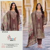 Kt 313 By Shree Viscose Maslin Printed Pakistani Salwar Suits Wholesale Price In Surat 
